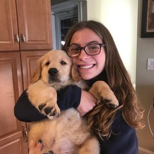 Meet your Posher, Ava